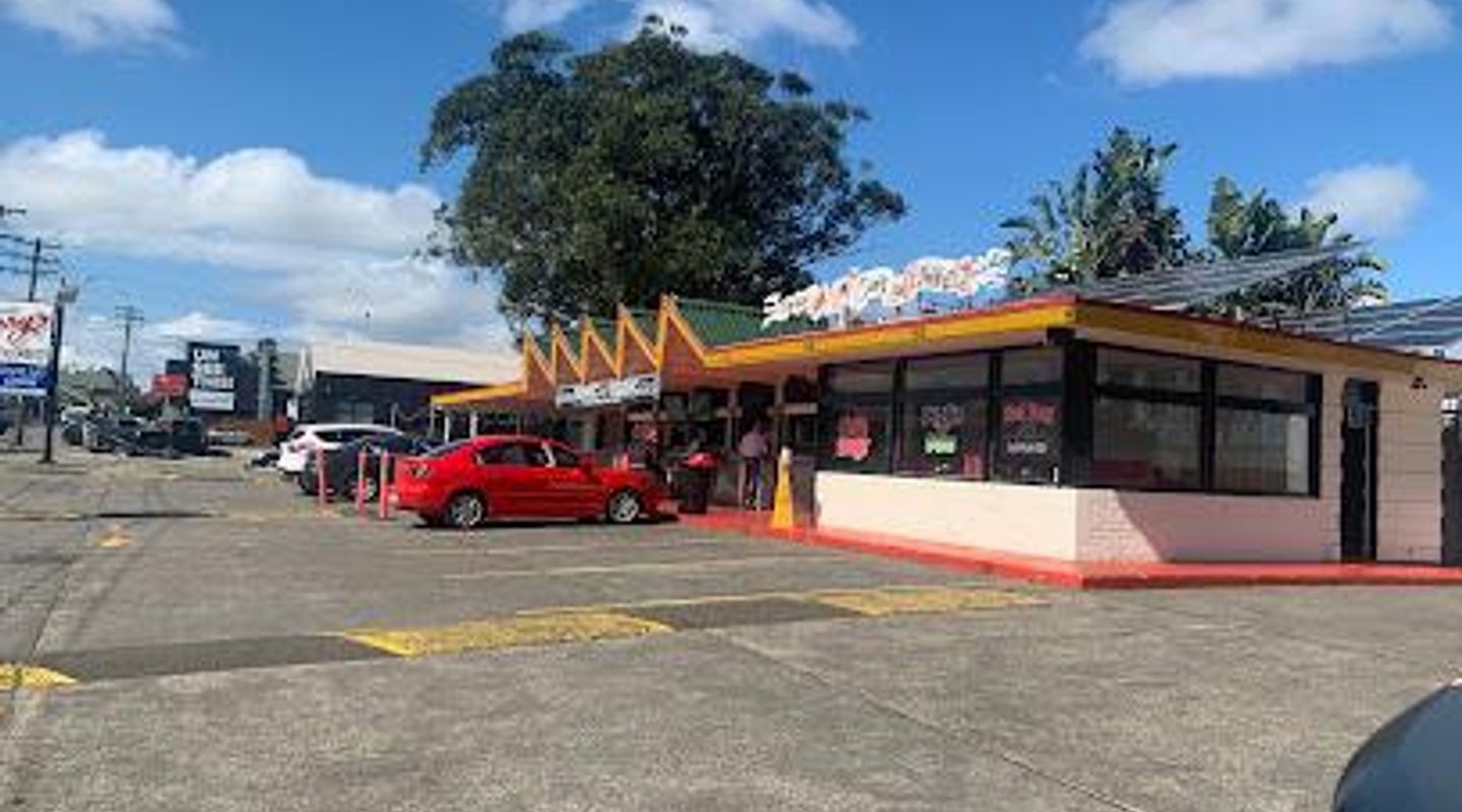 Harry’s Café de Wheels - Tempe