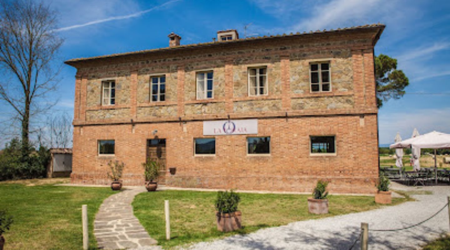 La Toraia