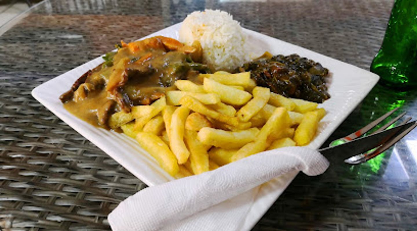 Simba Restaurant
