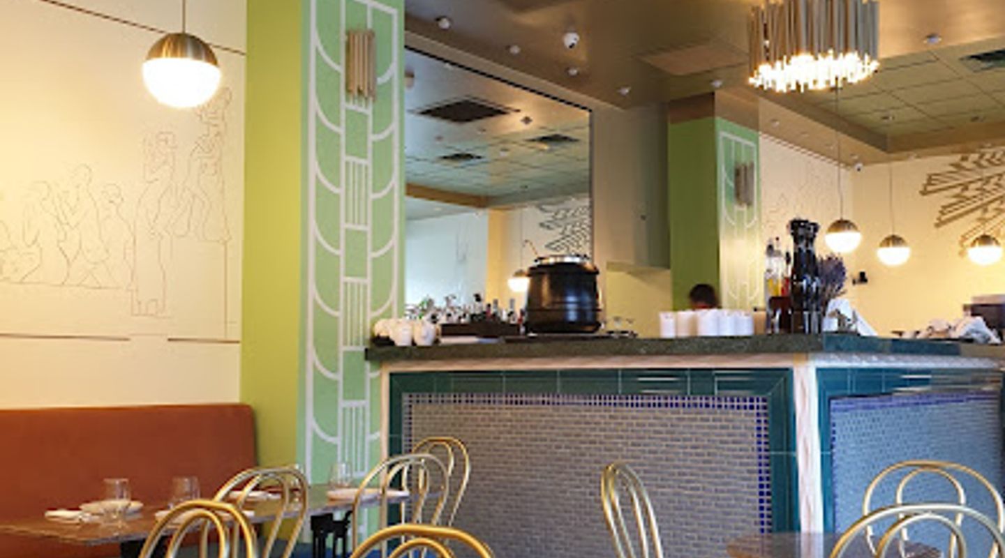 Coclintă Brasserie