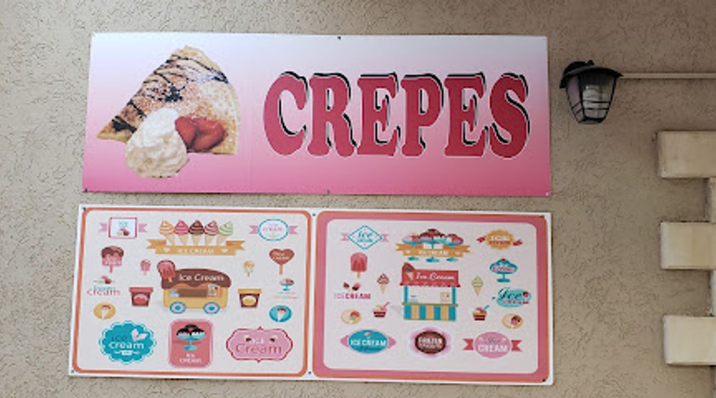 Crepes