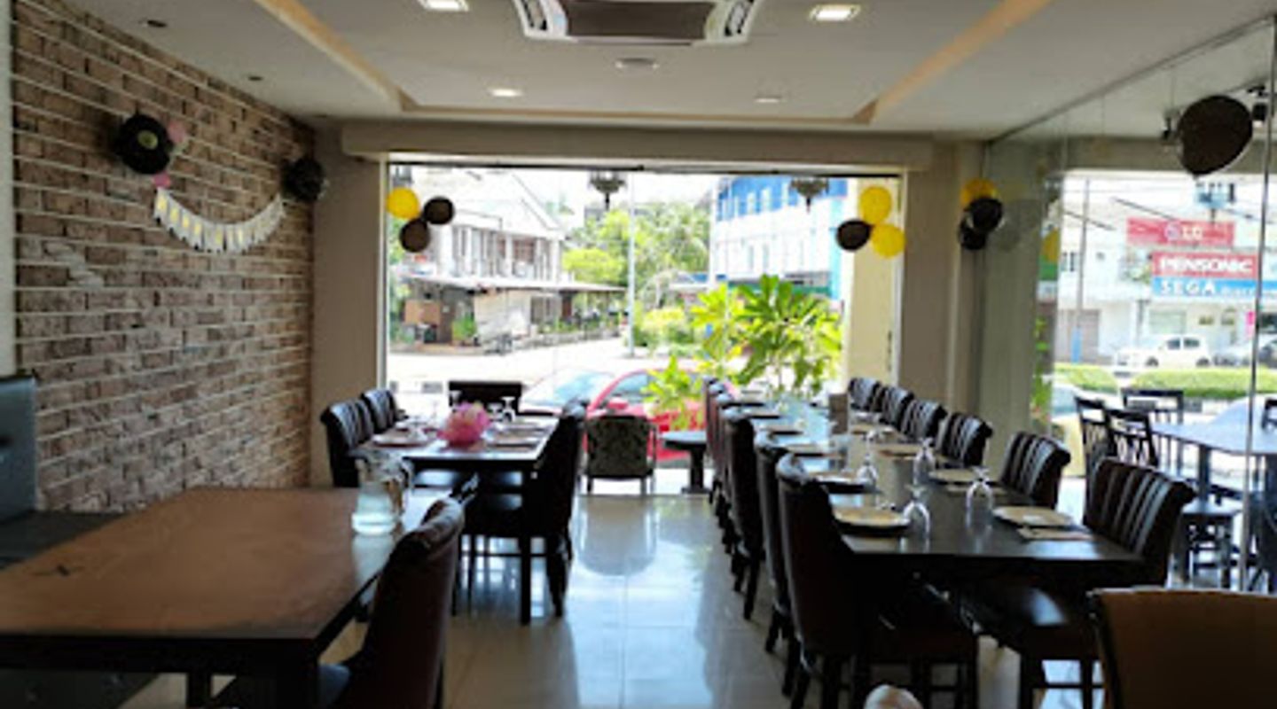 Hadramawt Restaurant