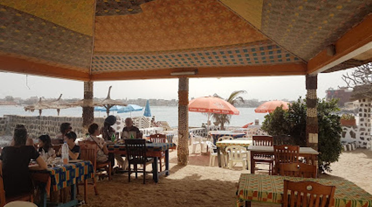Sunu Makane/Chez Seck