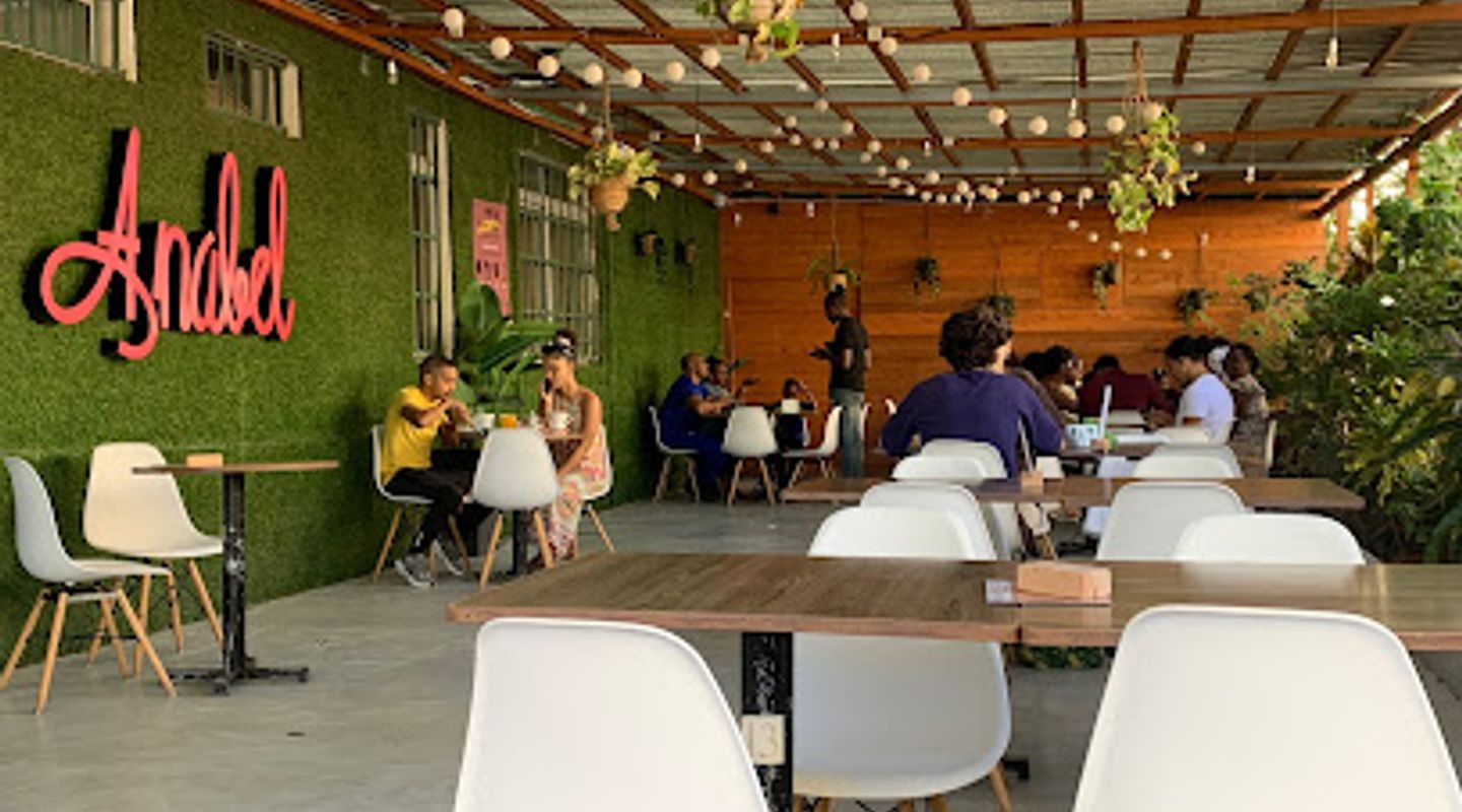 Restaurante Anabel