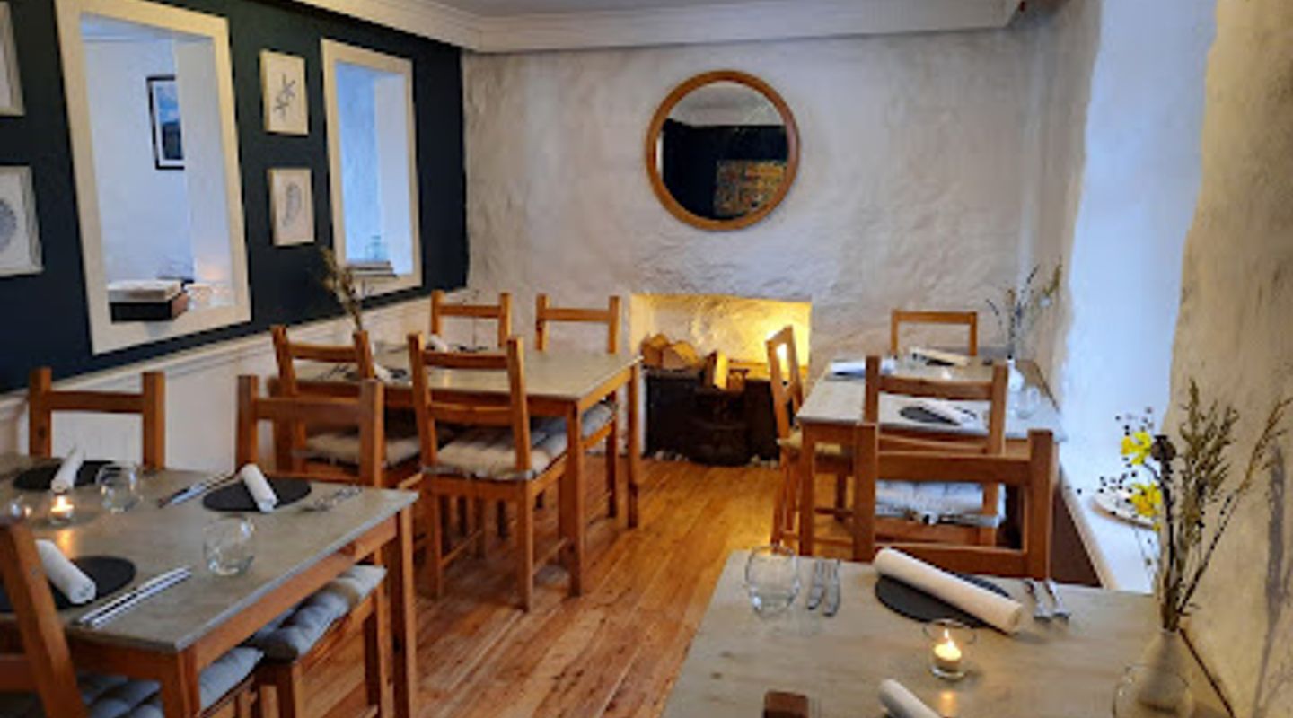 The Whitehouse Restaurant