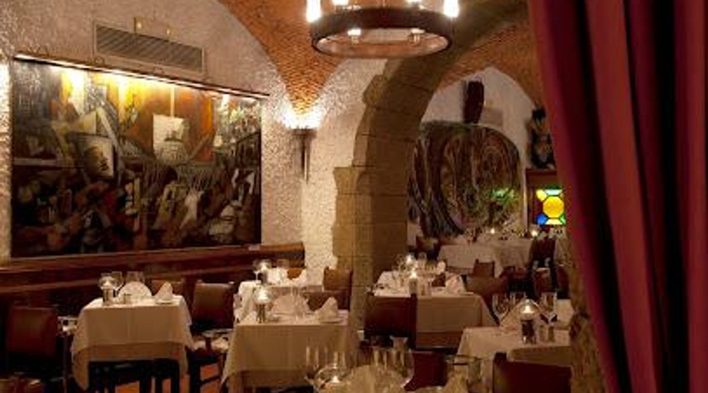 Café Luso