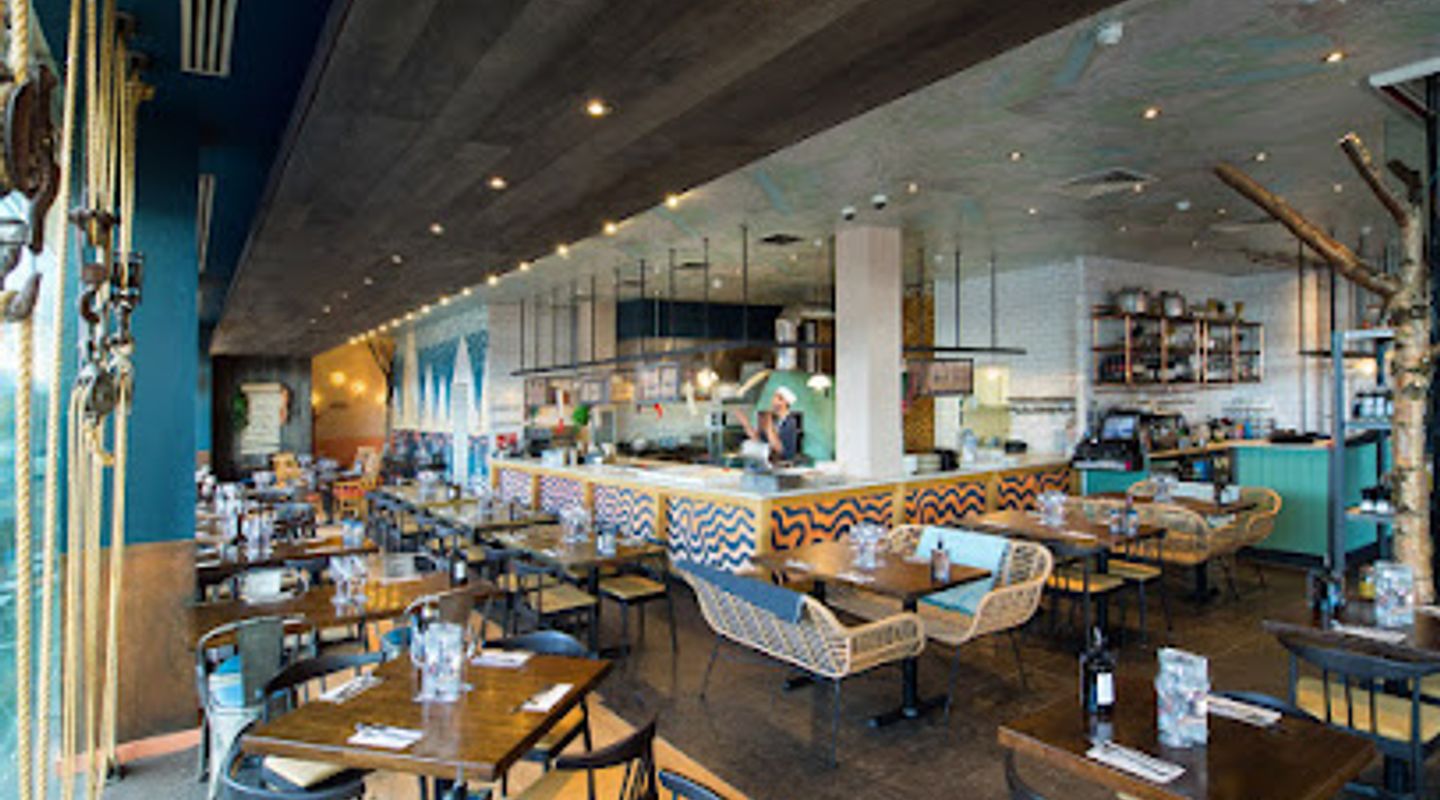 Zizzi - Inverness
