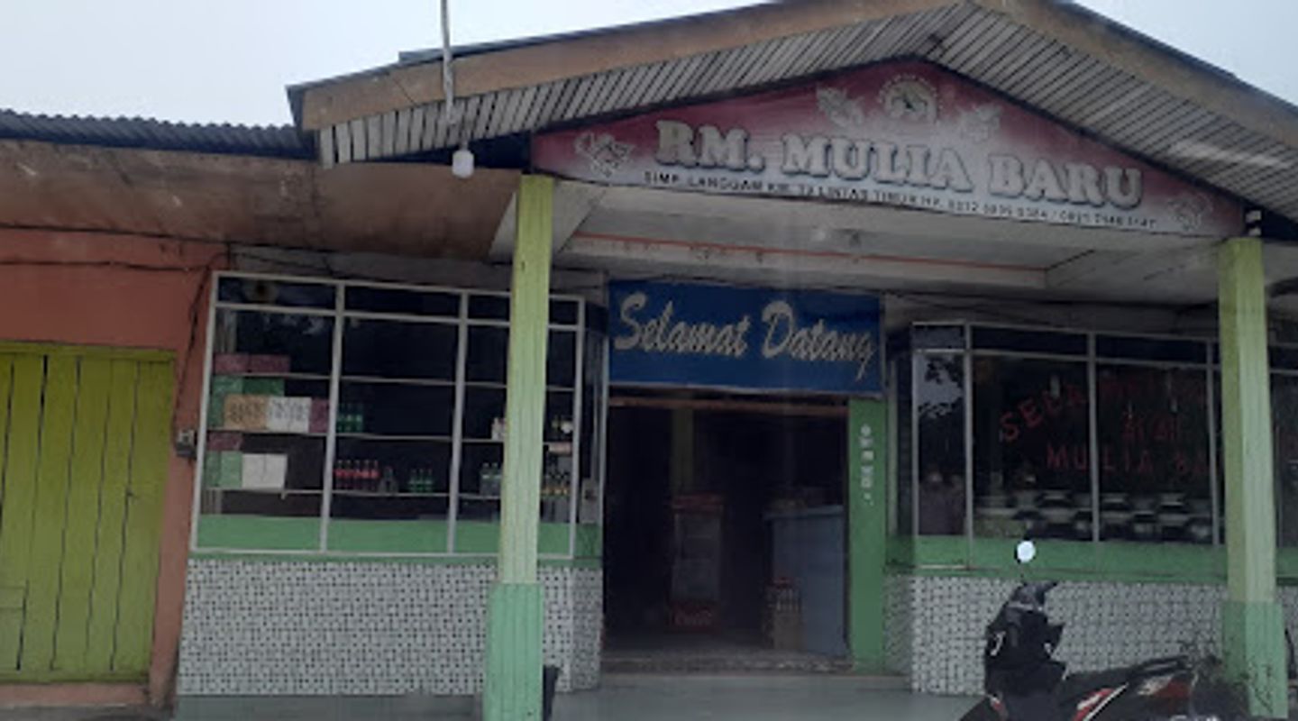 RM. Mulia Baru