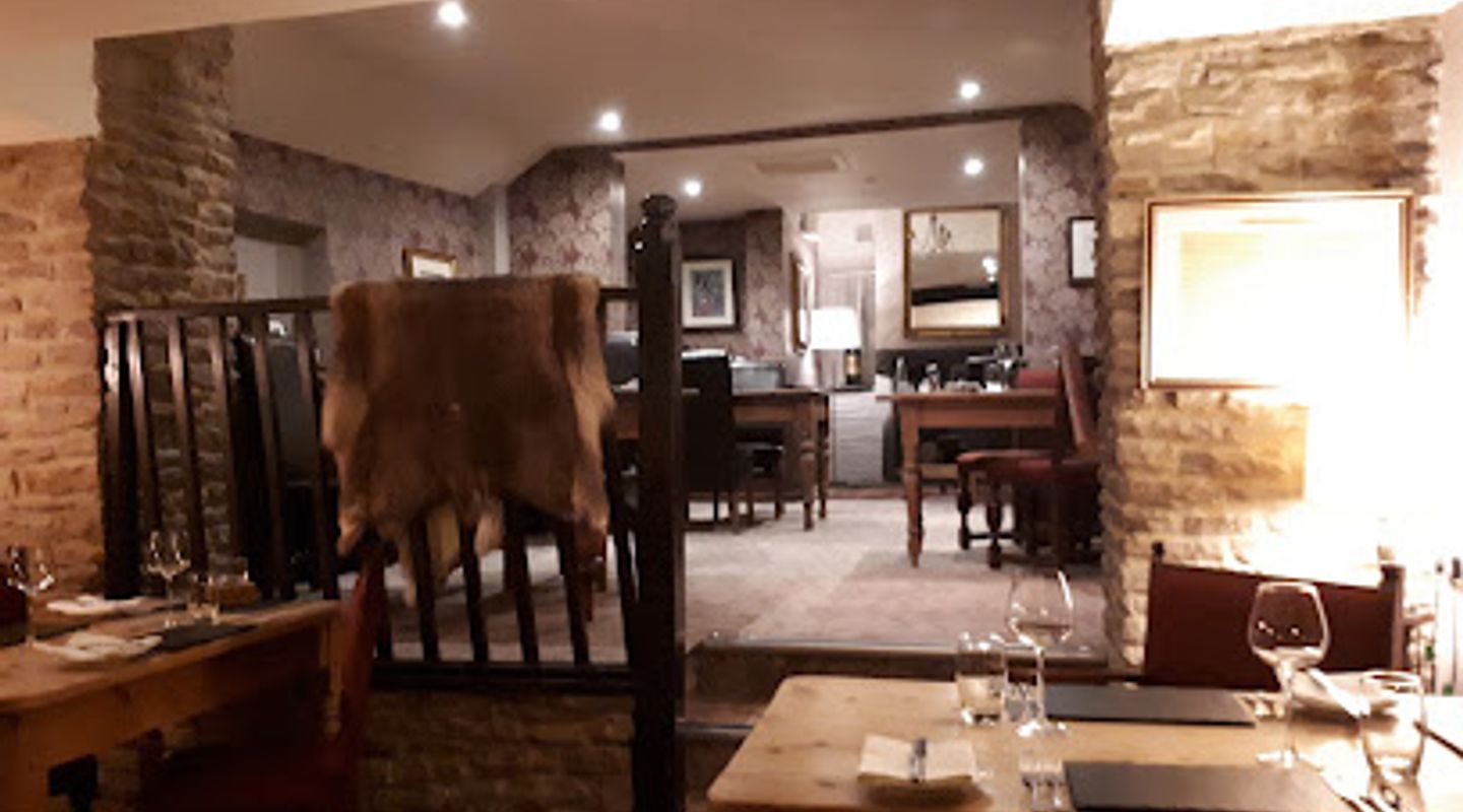 The Hare Restaurant