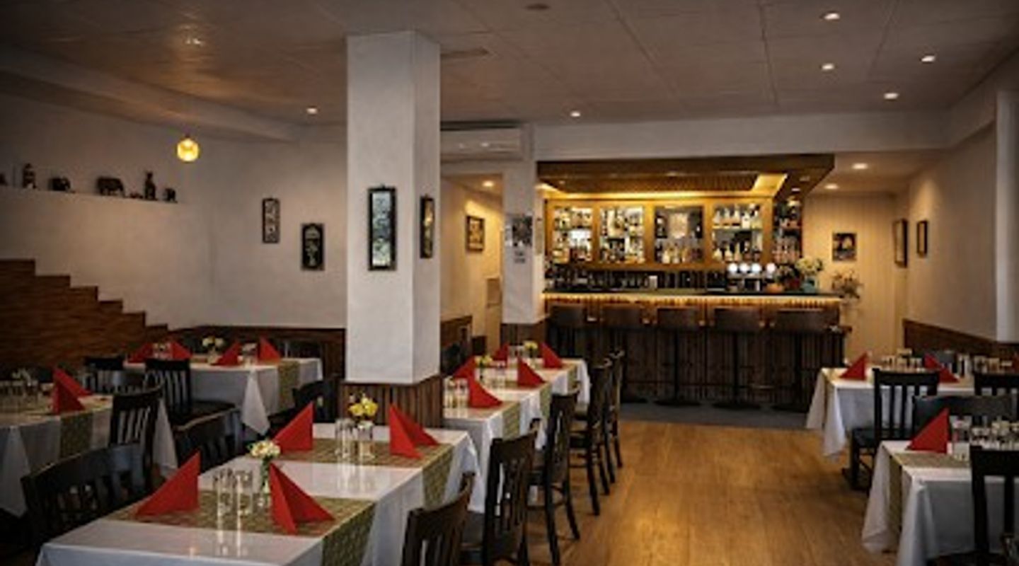 GEBETA Bar & Restaurant