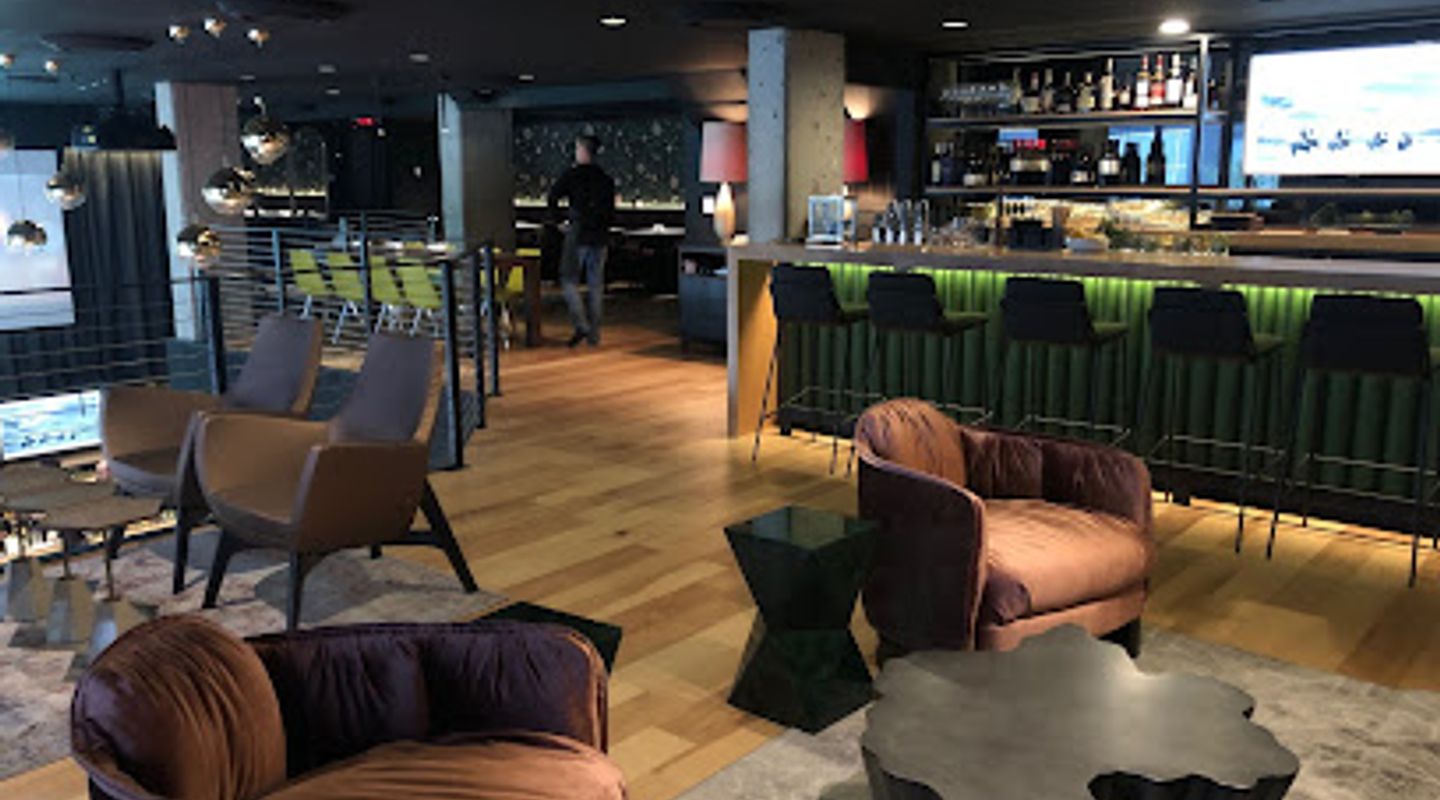 Bar Cicchetti
