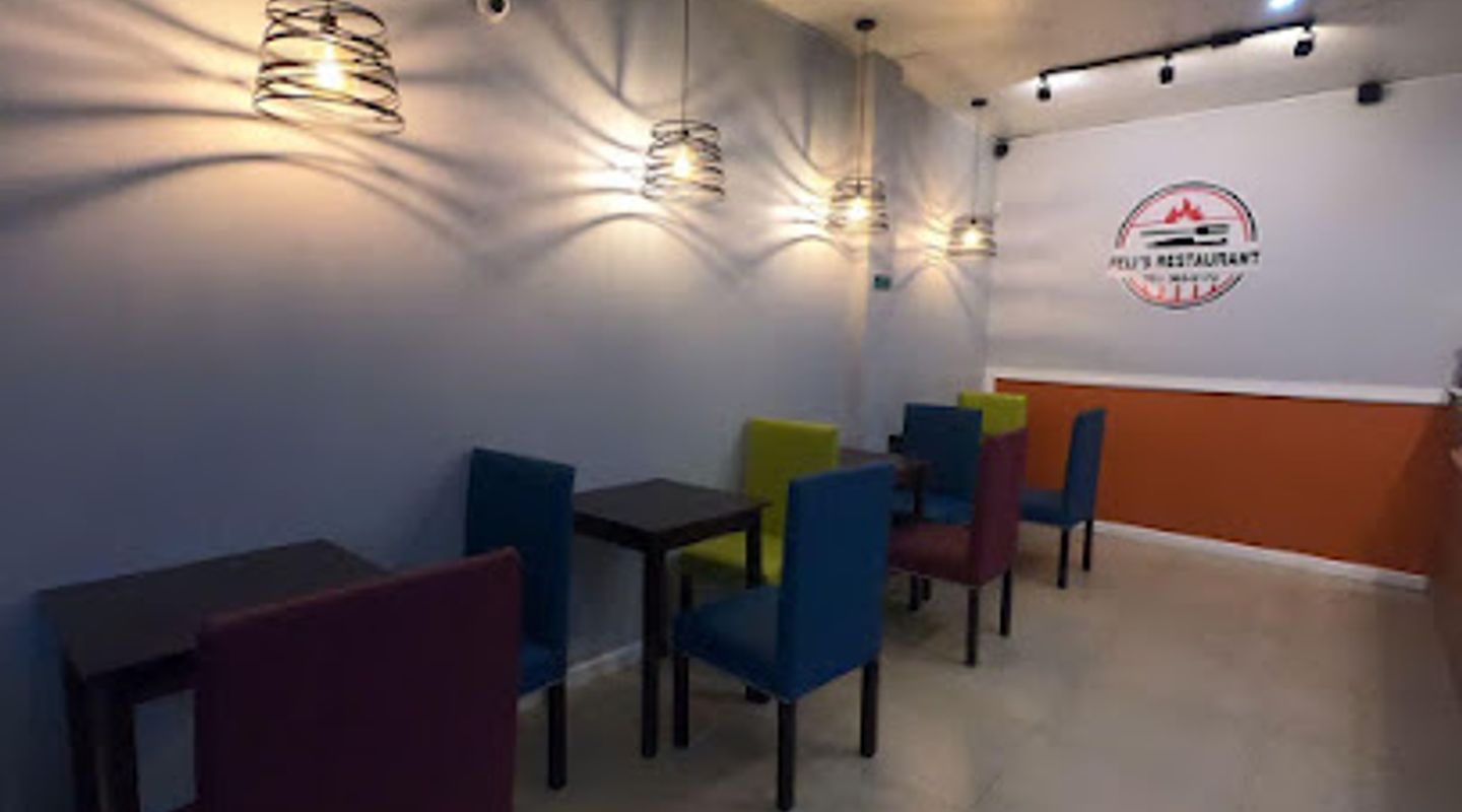 FELi'S RESTAURANT