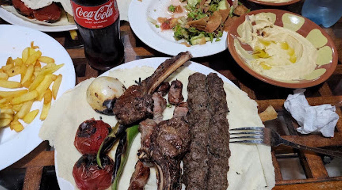 SAVOR Restaurant