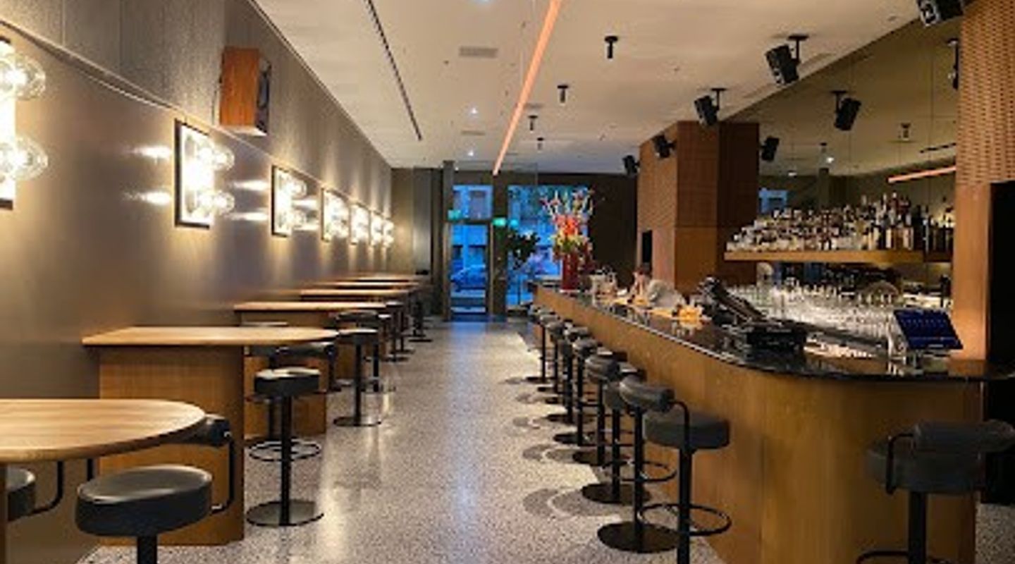 Cafe Europa