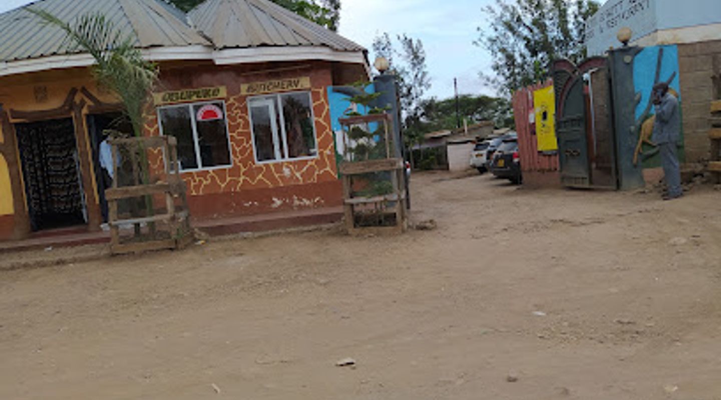 Kwa Biwott