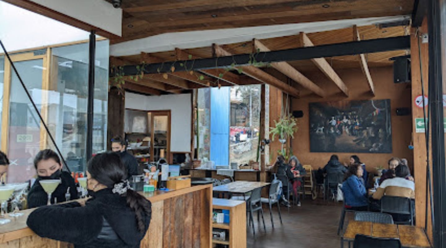 Restaurant Fauna