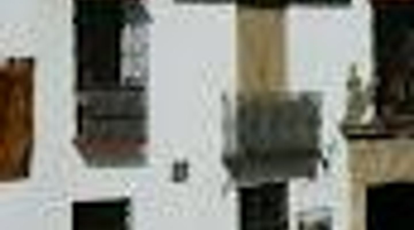 Casa Santa Pola