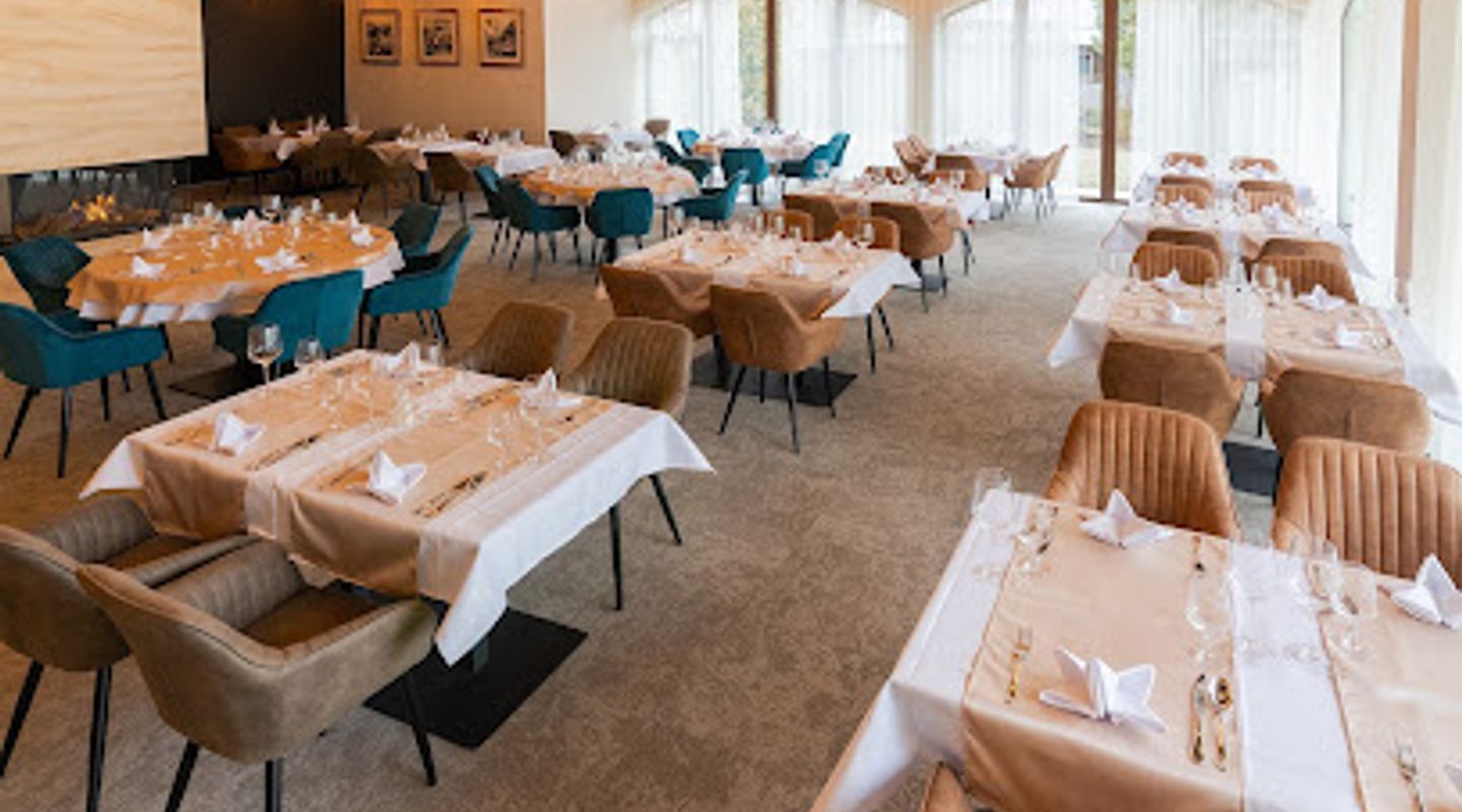 Restaurant Hotel Demänová