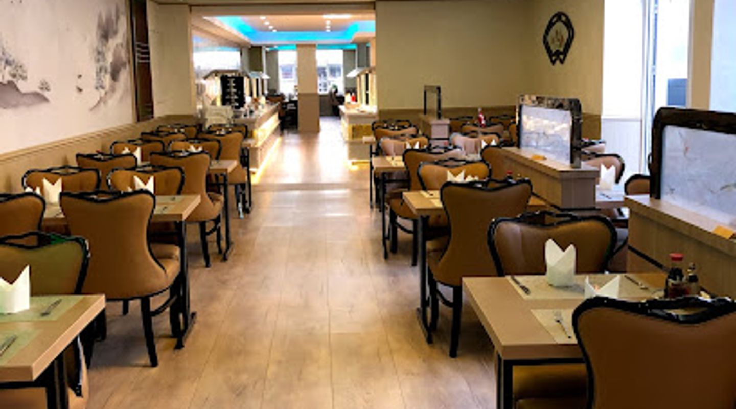 King Restaurant