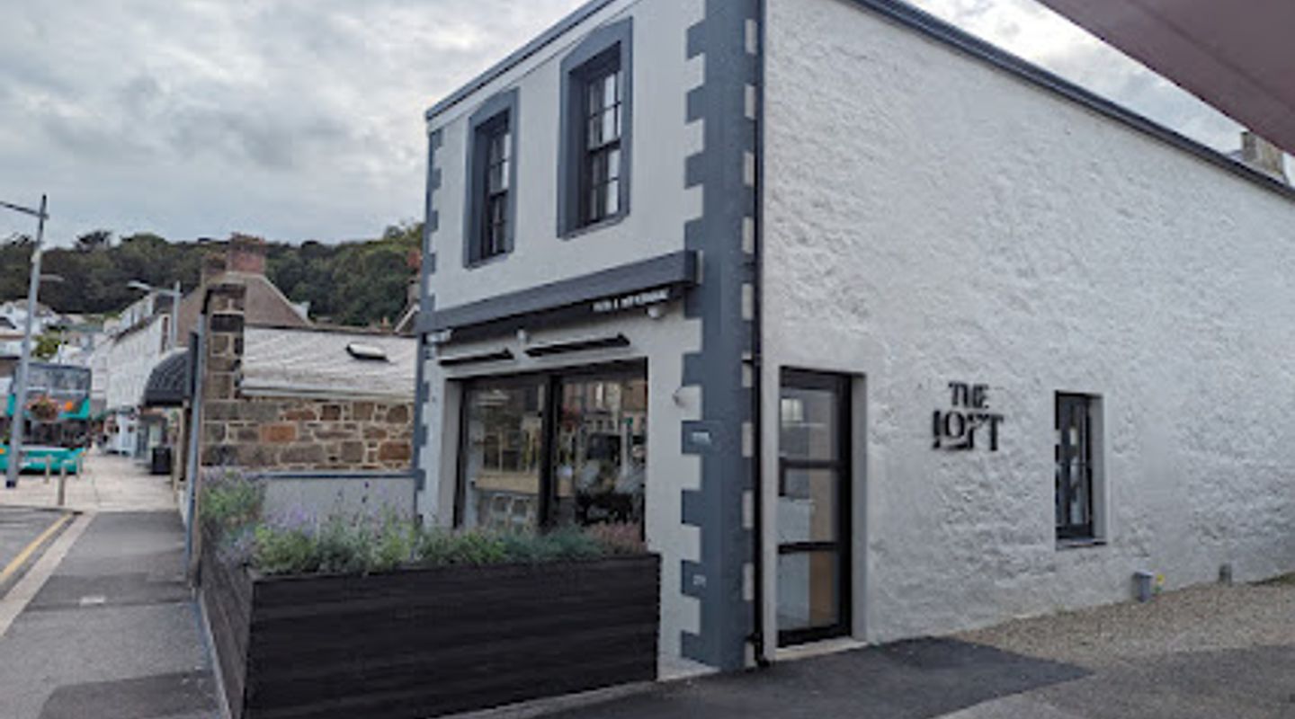 The Loft