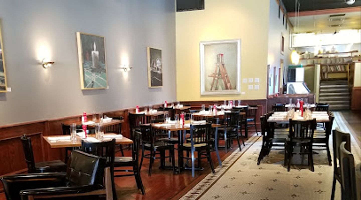Sycamore Restaurant