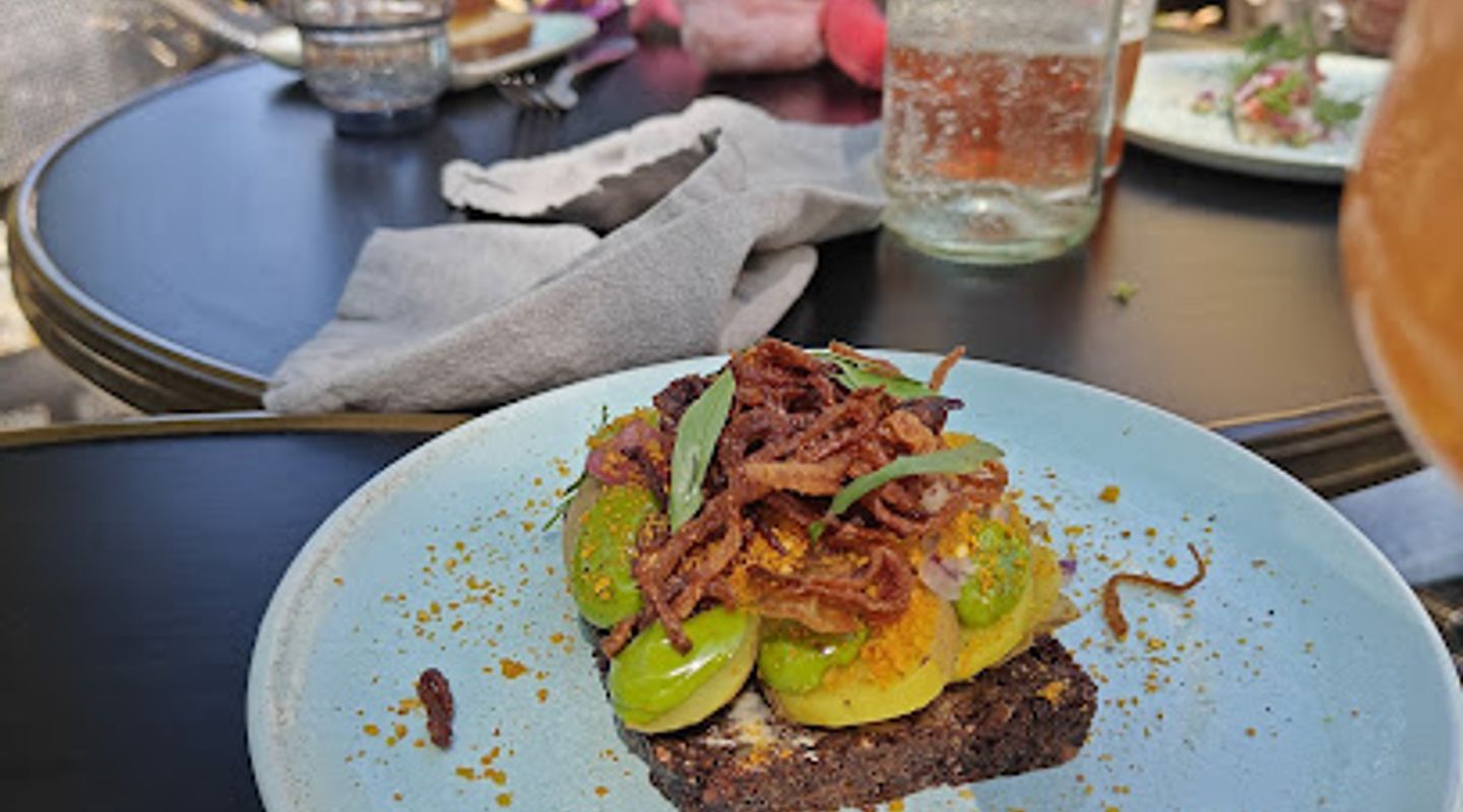 Restaurant Lola