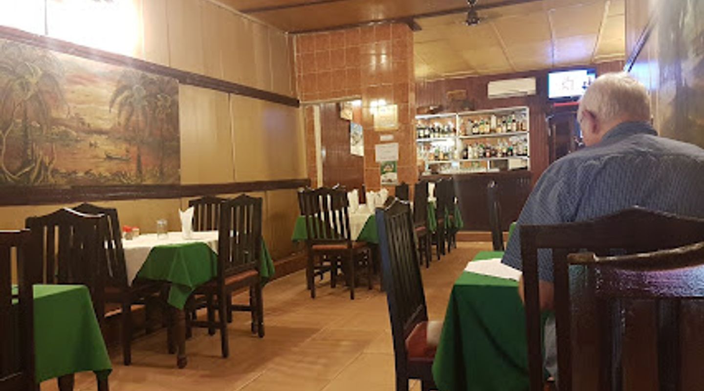 مطعم سدرة Restaurant Le Cèdre