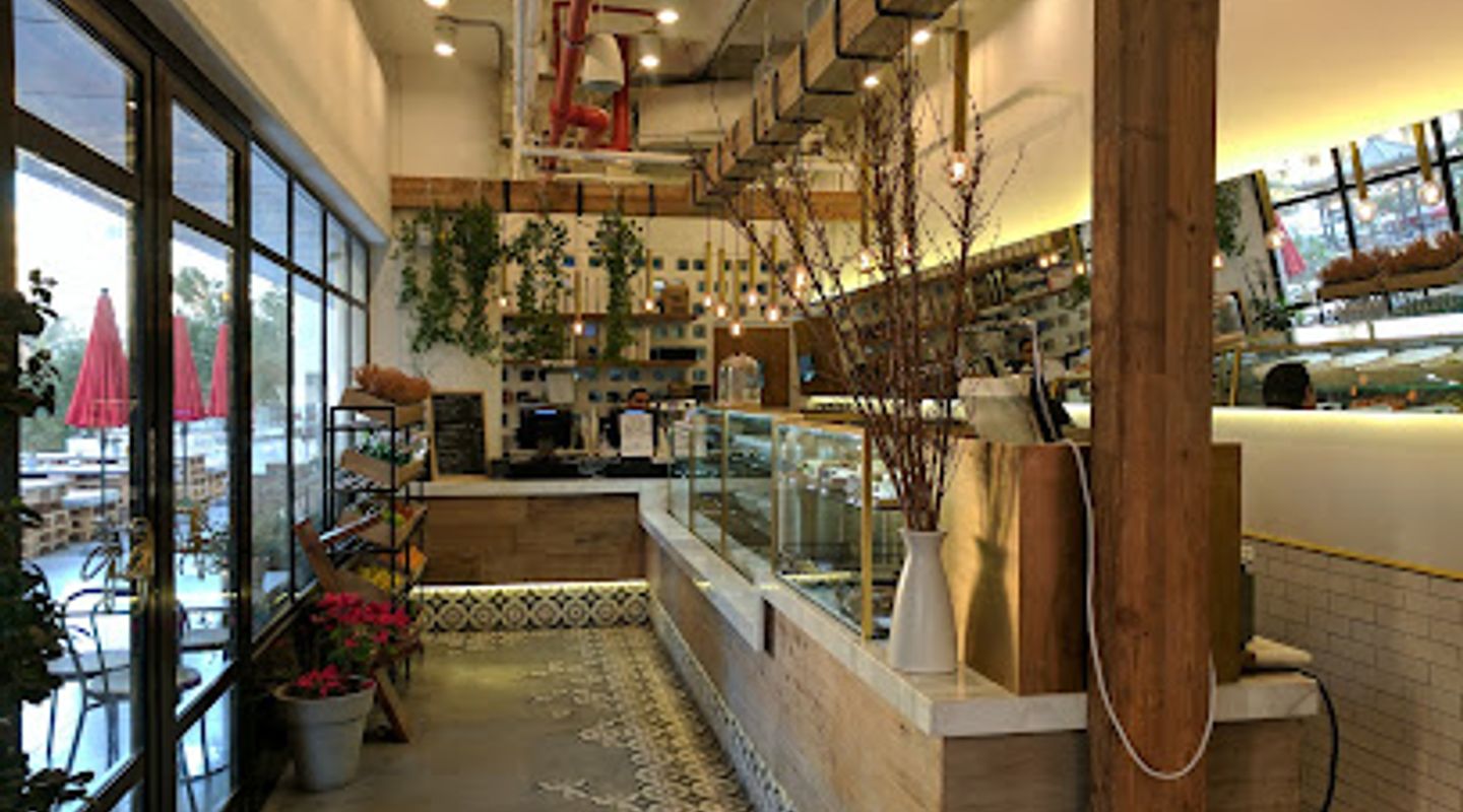 GIA - Kuwait City