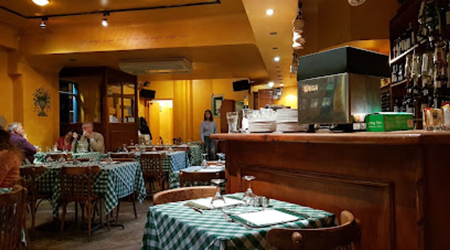 Gino's
