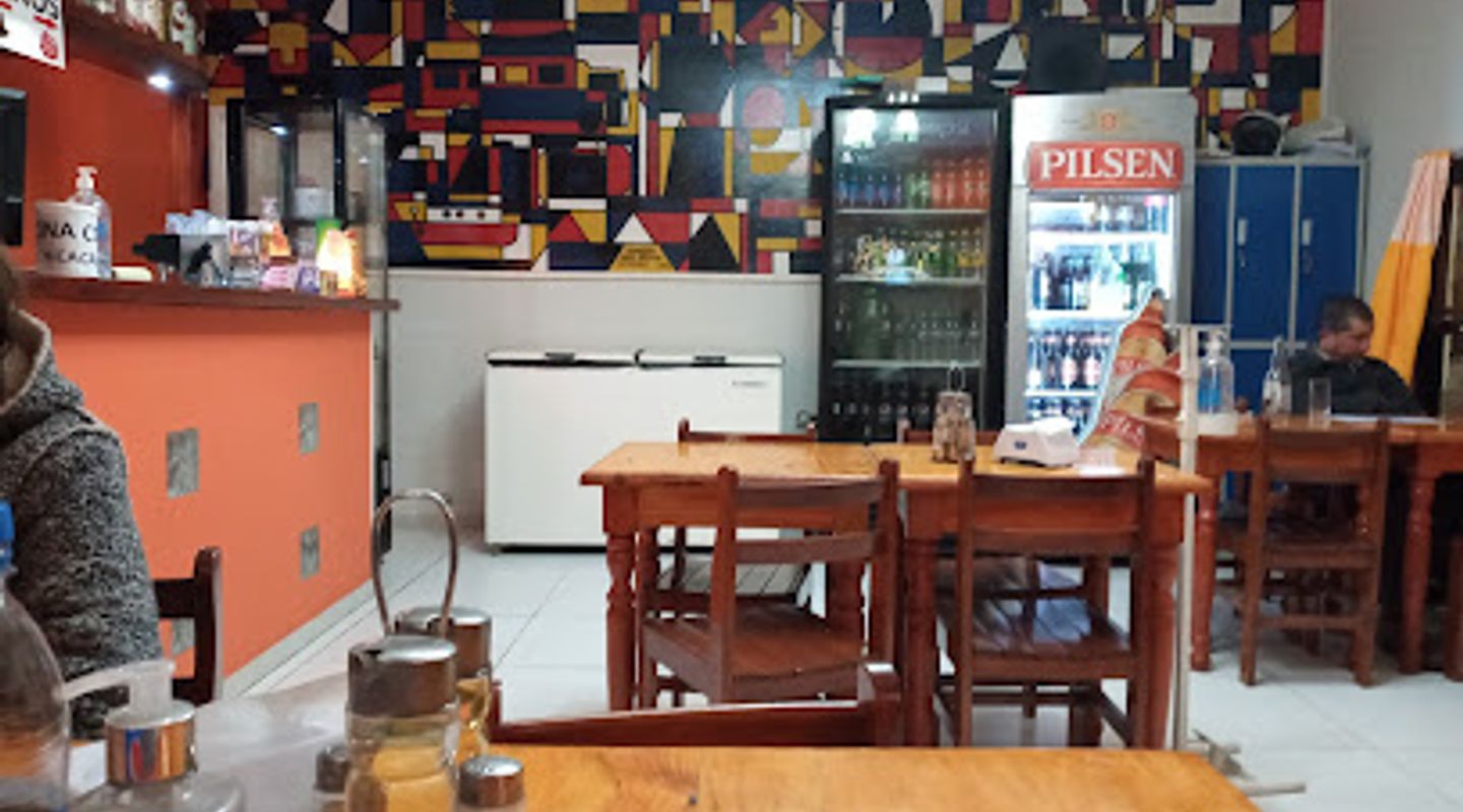 Restaurante A Mi Gente