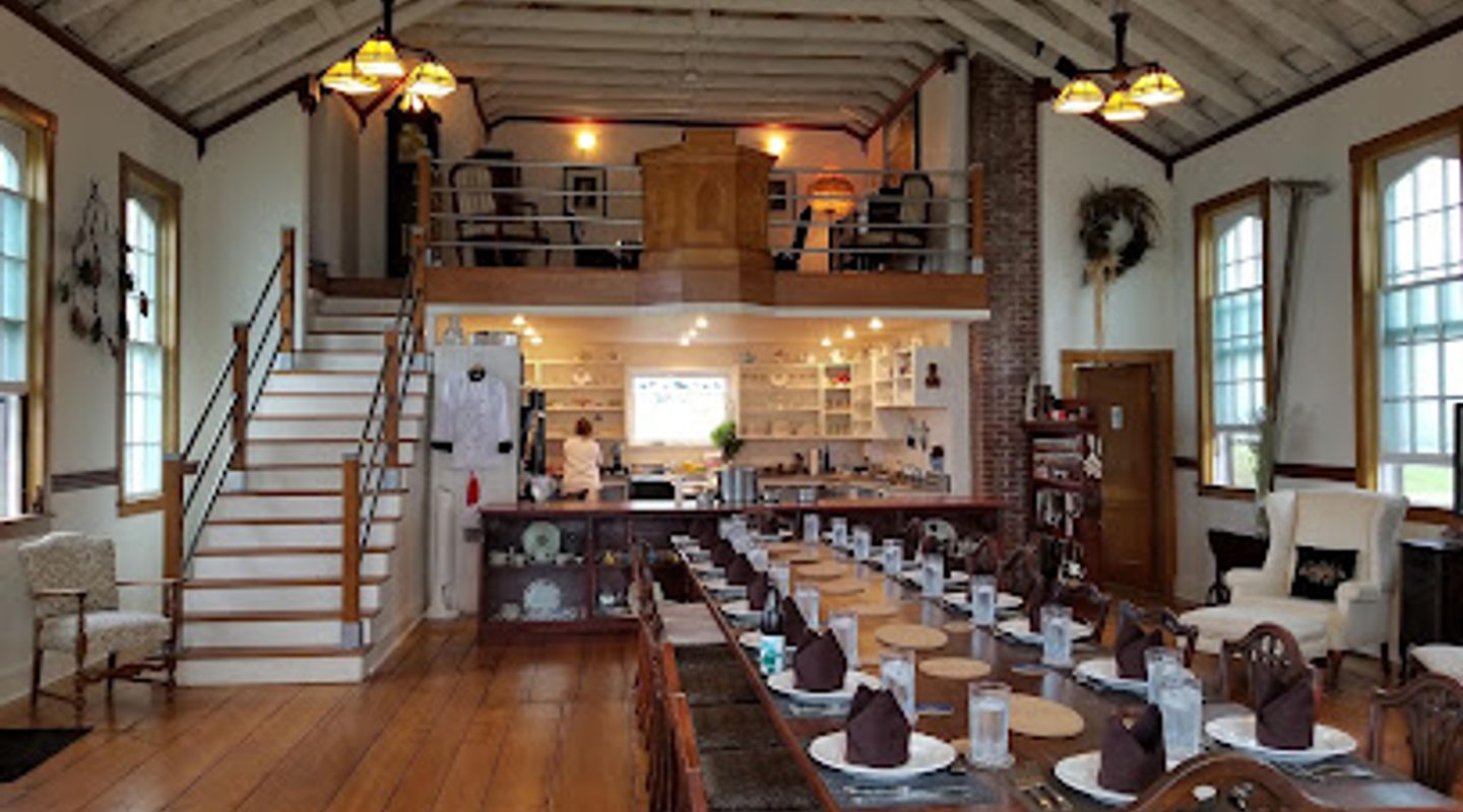 The Table Culinary Studio