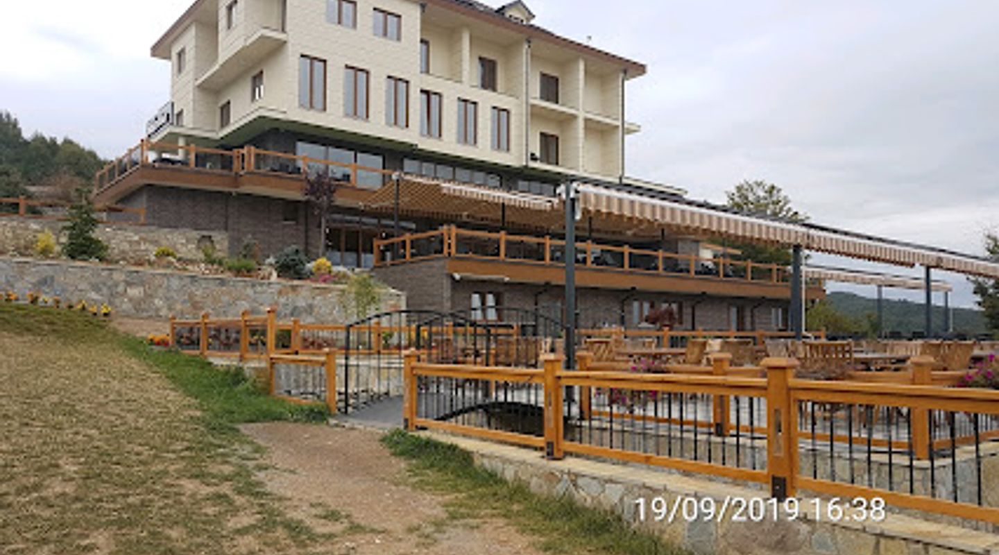 Belle Vue Restaurant