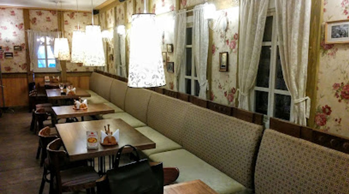 Etno Dvaras