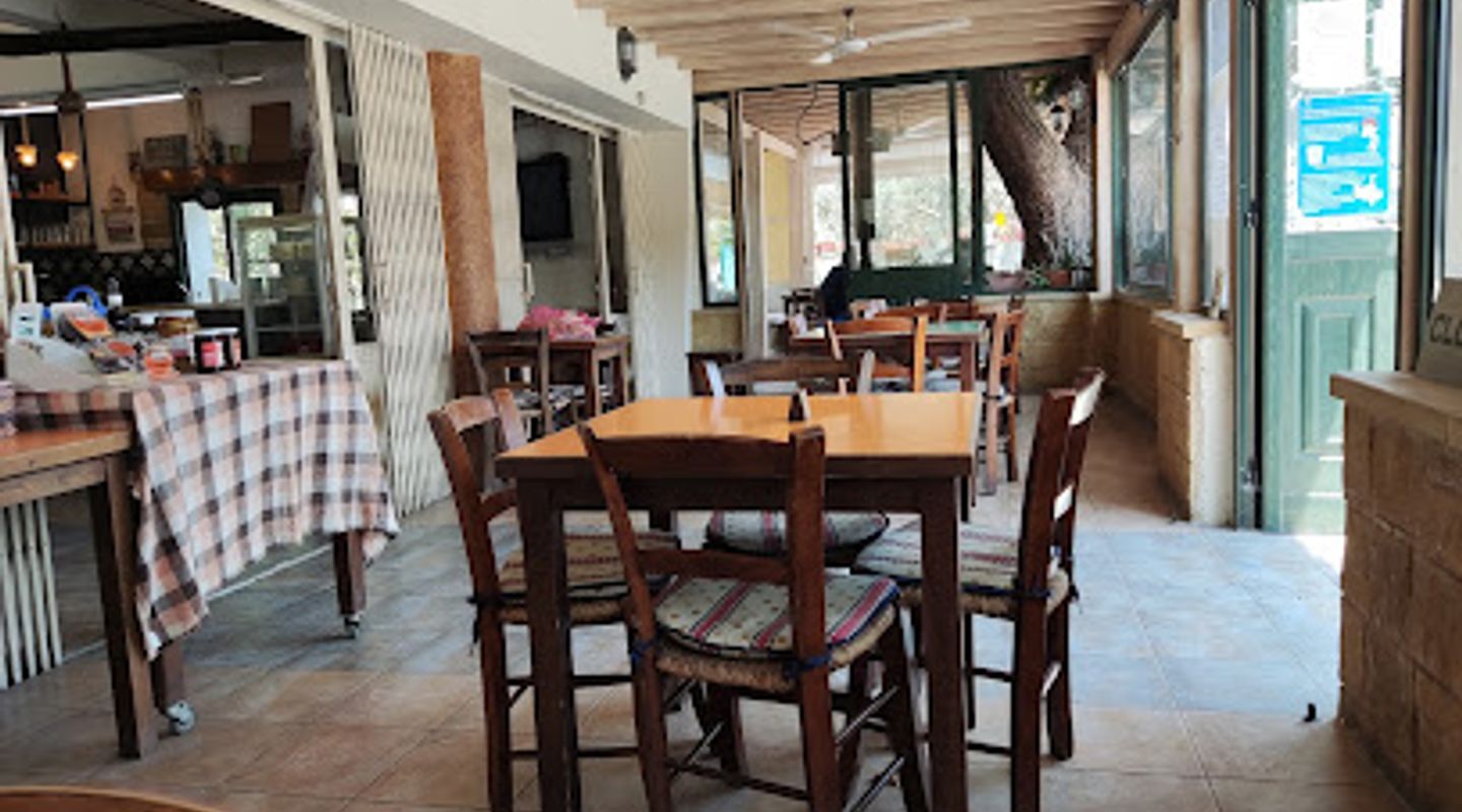 Hani Restaurant Pissouri
