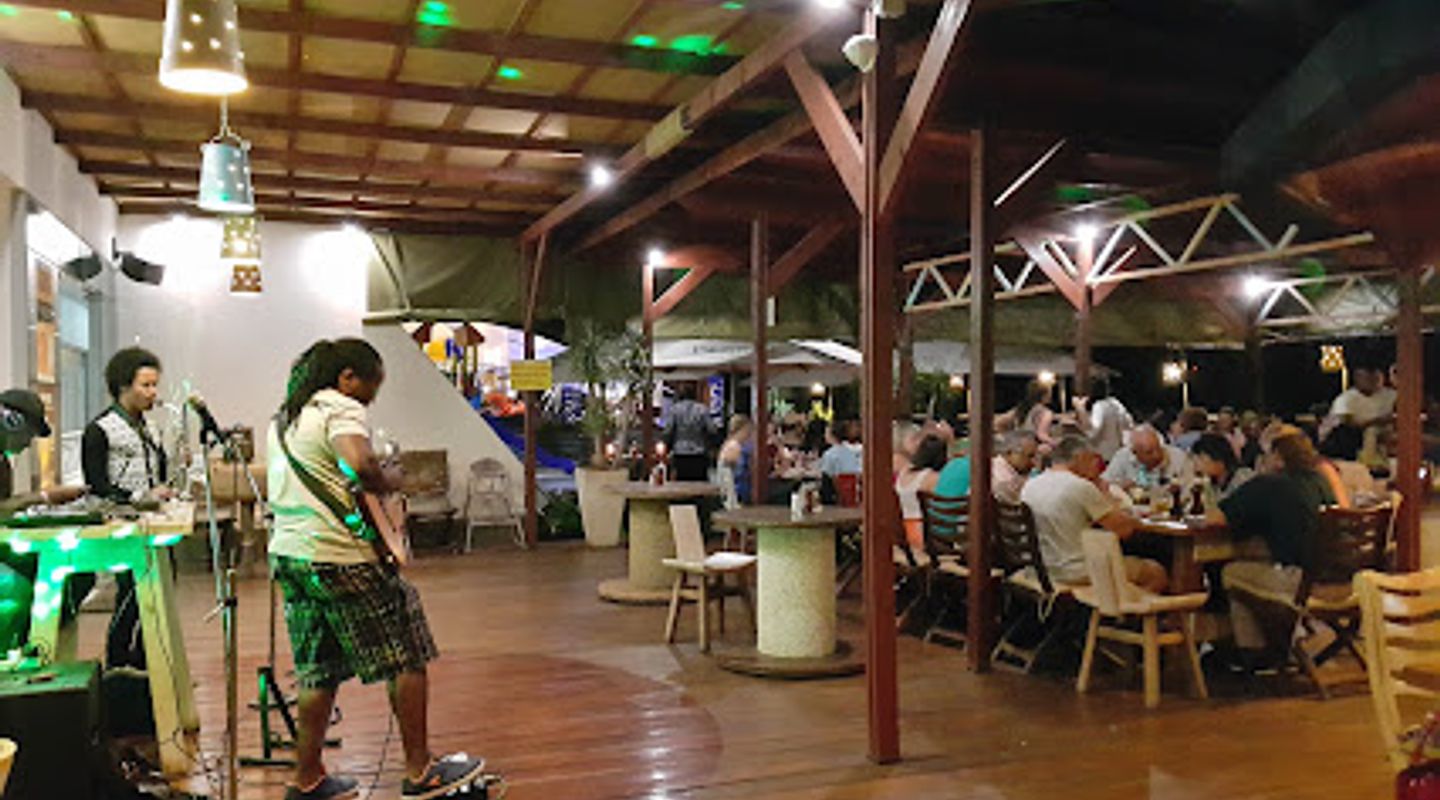 MAMBO ITALIA LAVINGTON