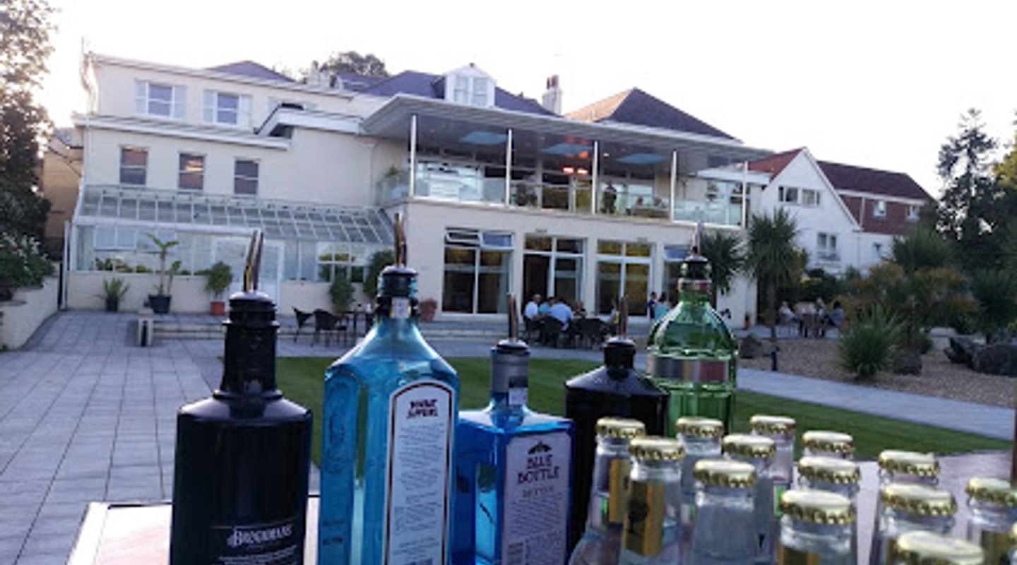 Ocean Restaurant