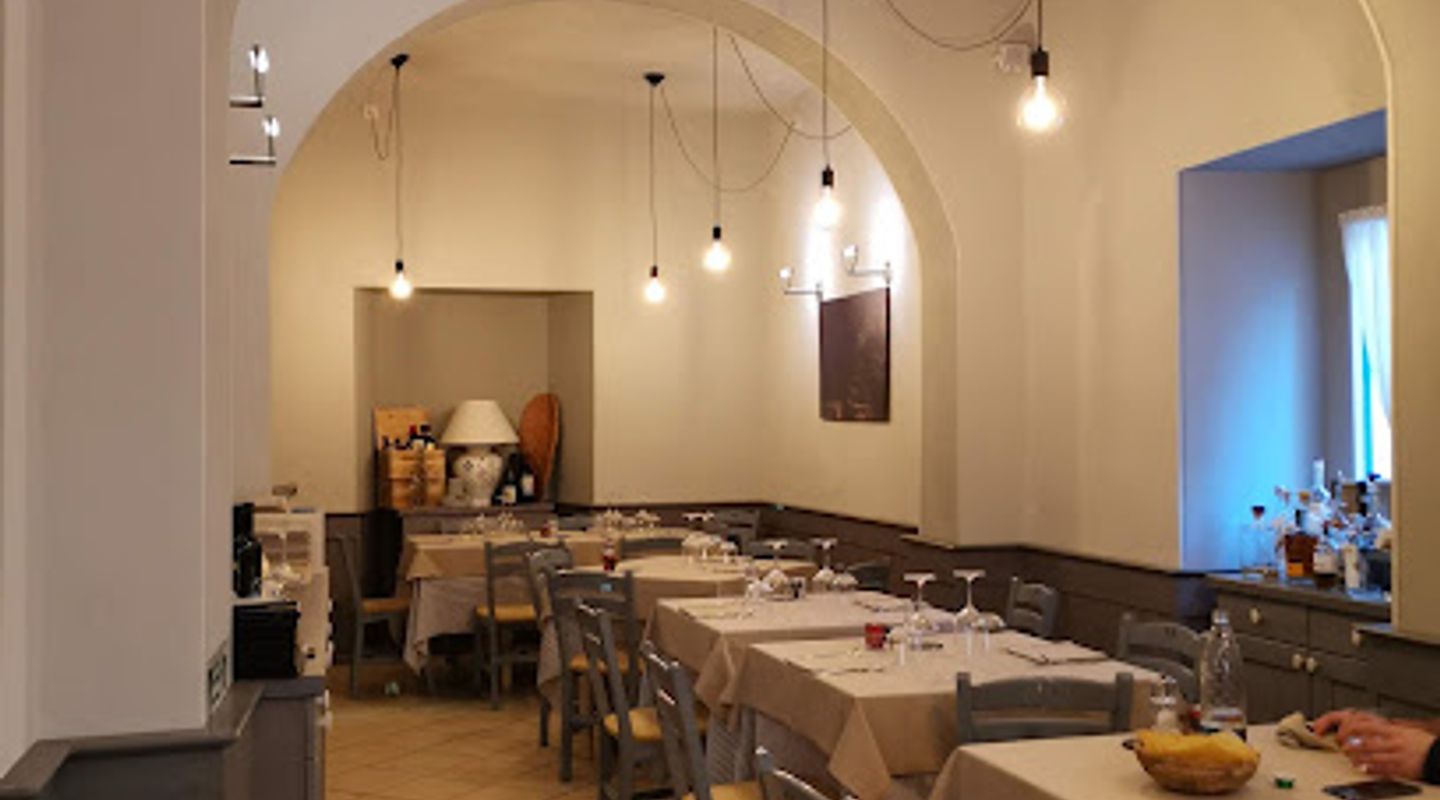Ristorante Karalis