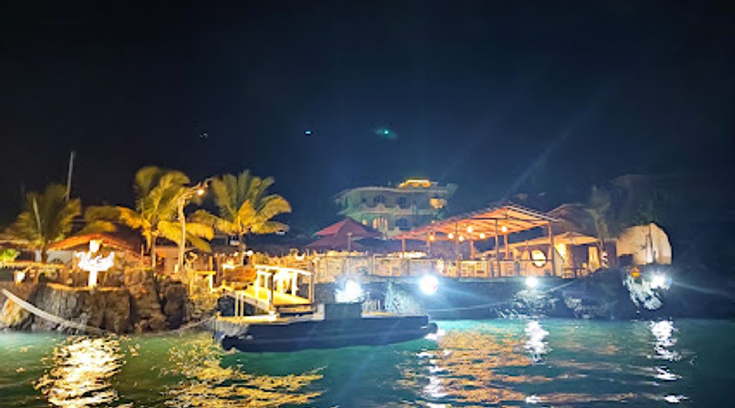 Isla Grill
