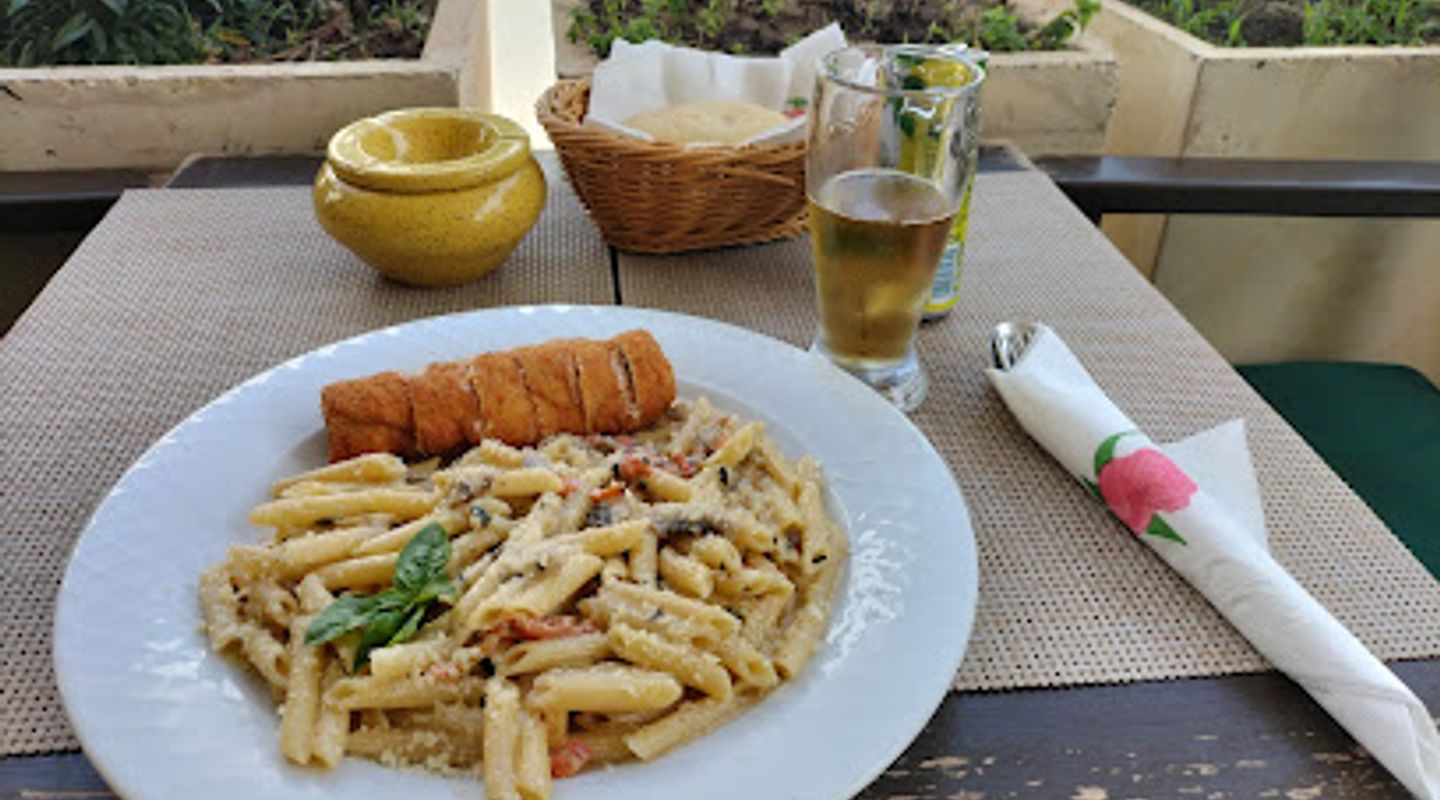 Dell'Arte