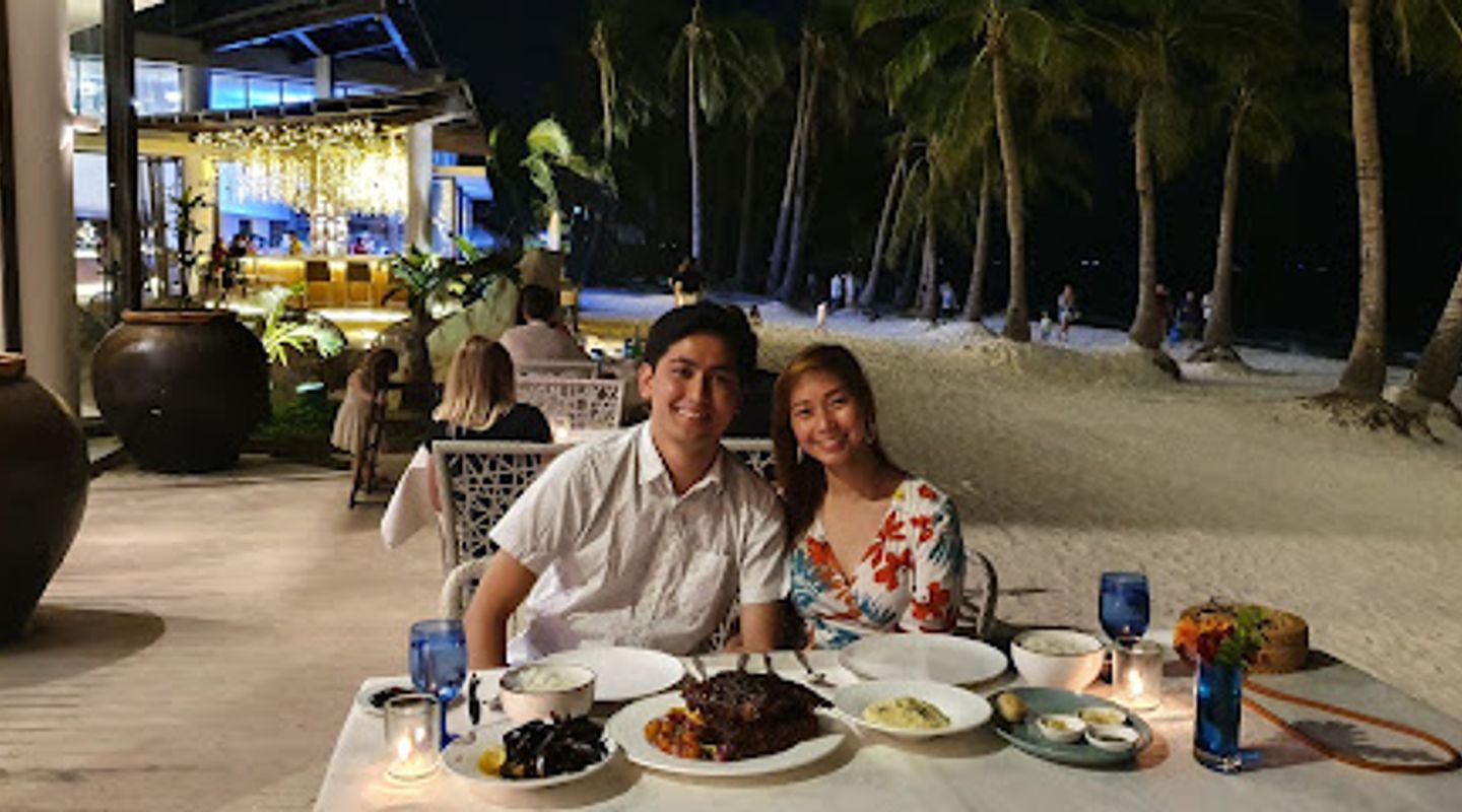 Indigo Restaurant