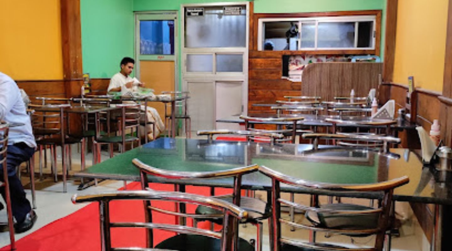 Chennai Kitchen