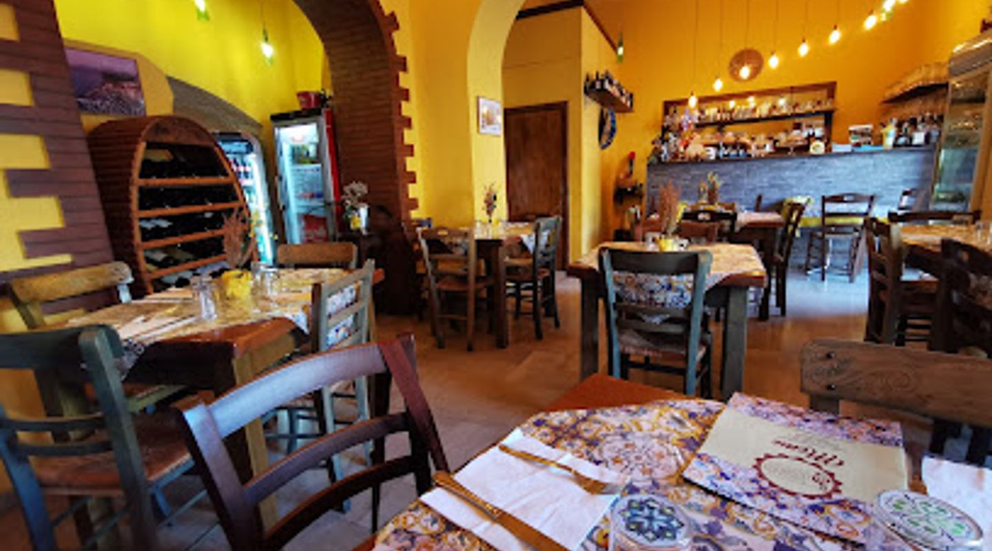 Torna a Surriento Trattoria
