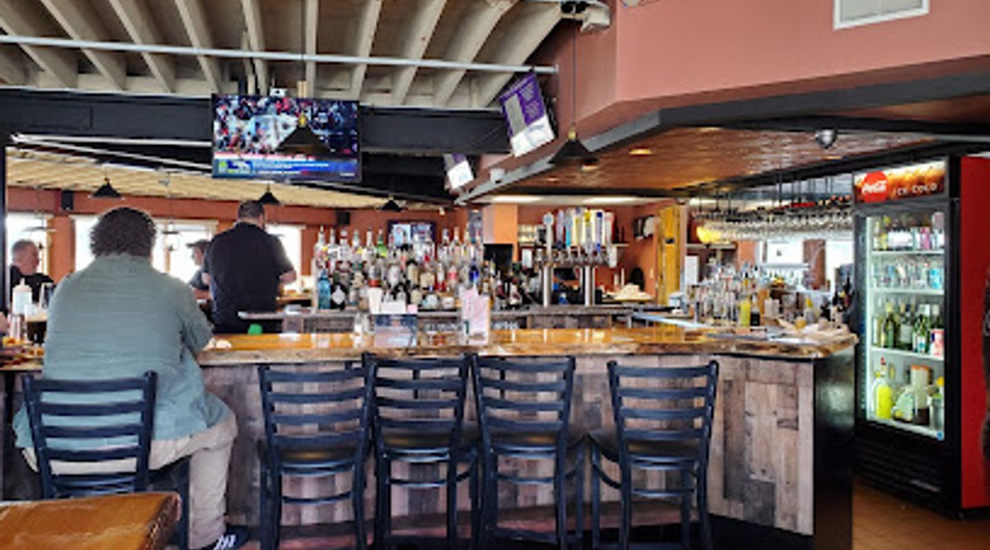 2 Chefs Italian Restaurant & Bar