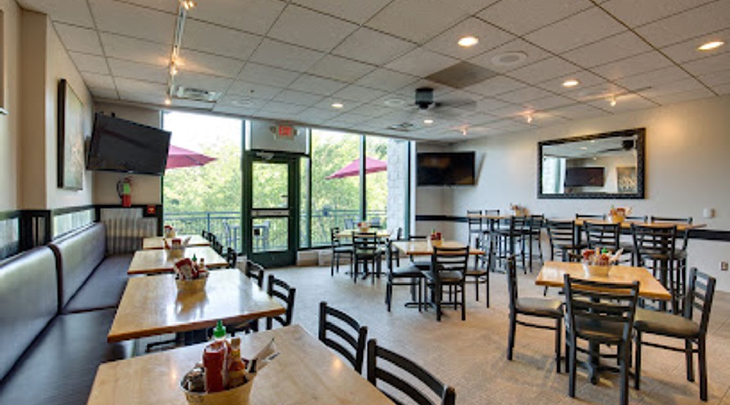 Firefly Restaurant