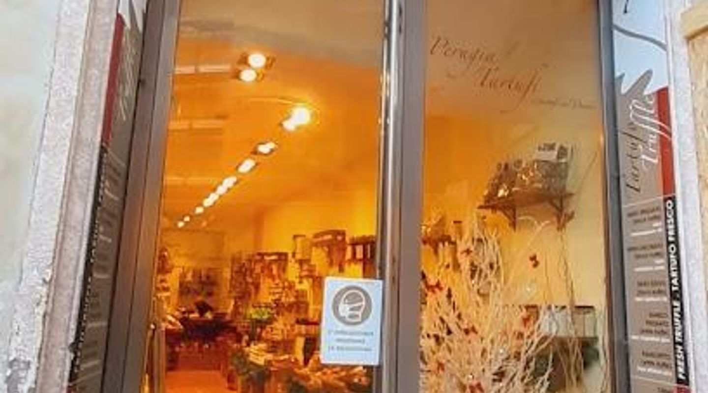 Perugia Tartufi Perugia