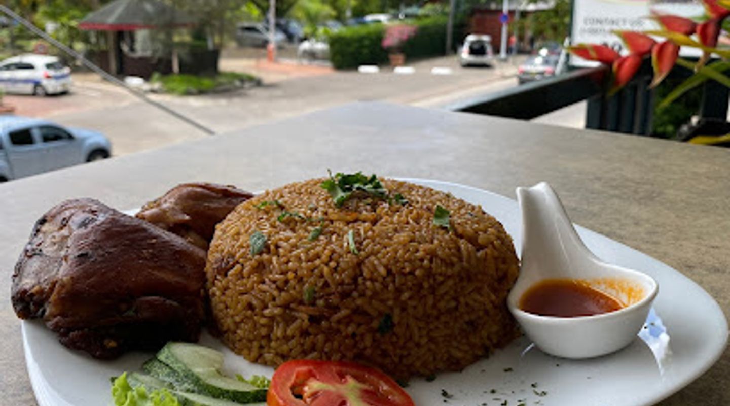 Background