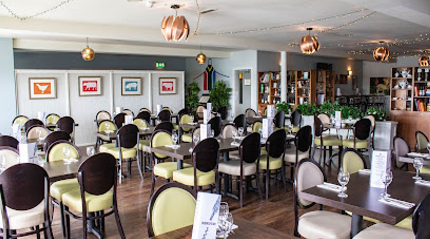 Berehaven Restaurant & Bar