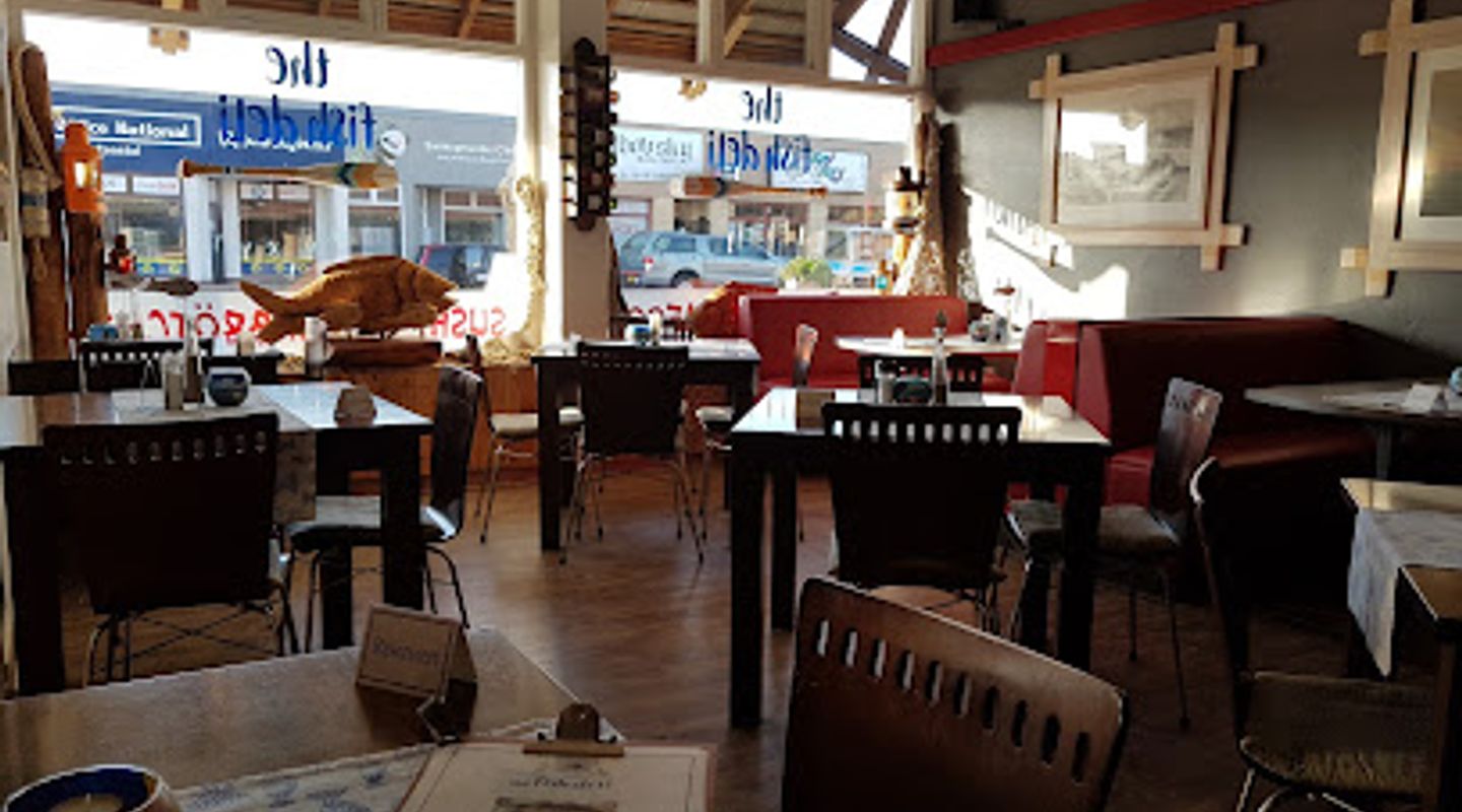The Fish Deli