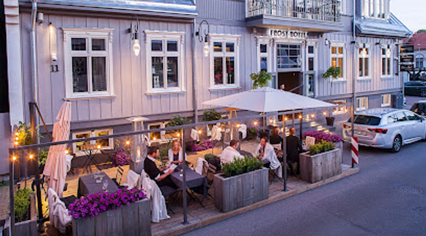 Mon Ami