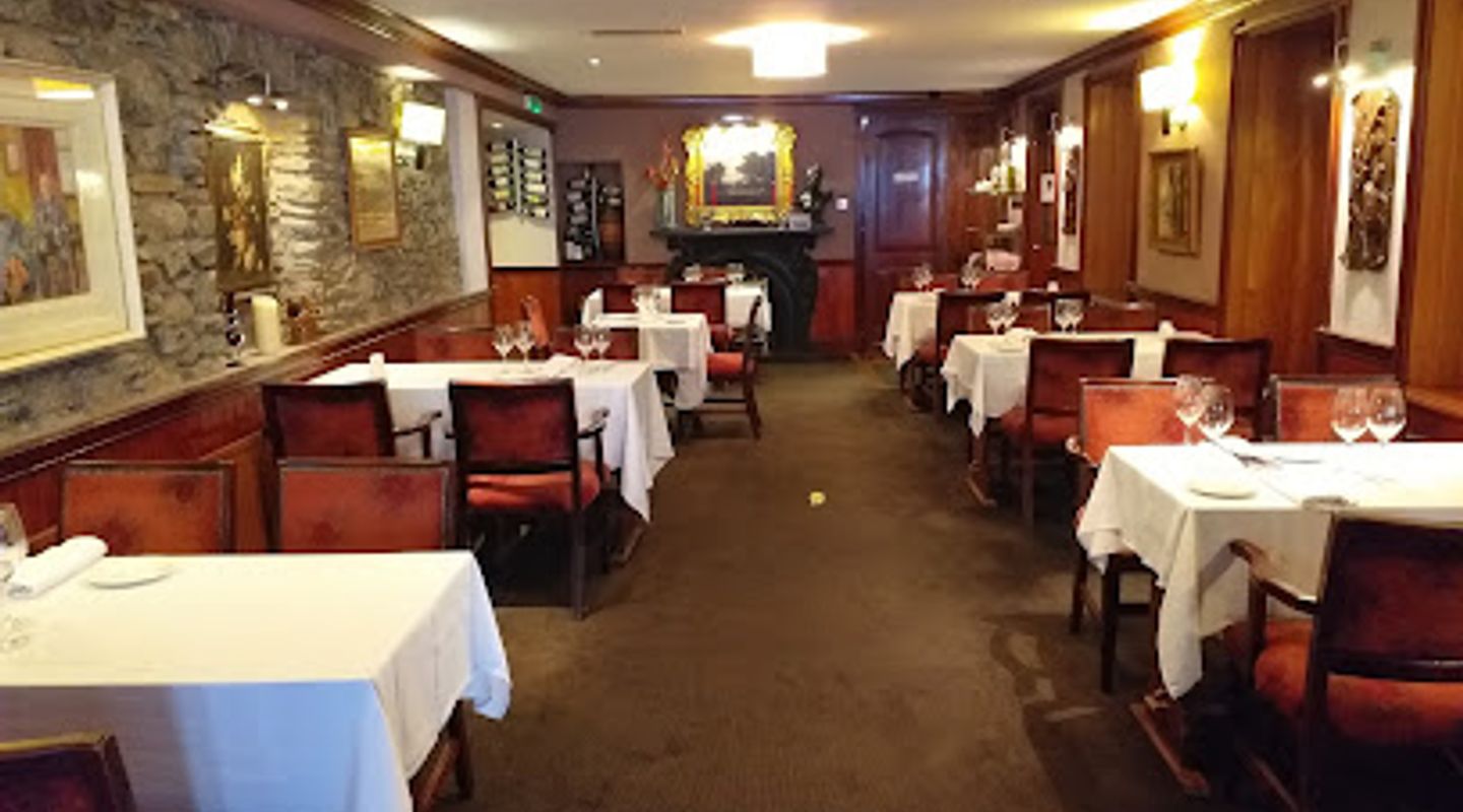 Foley's Townhouse & Restaurant Killarney